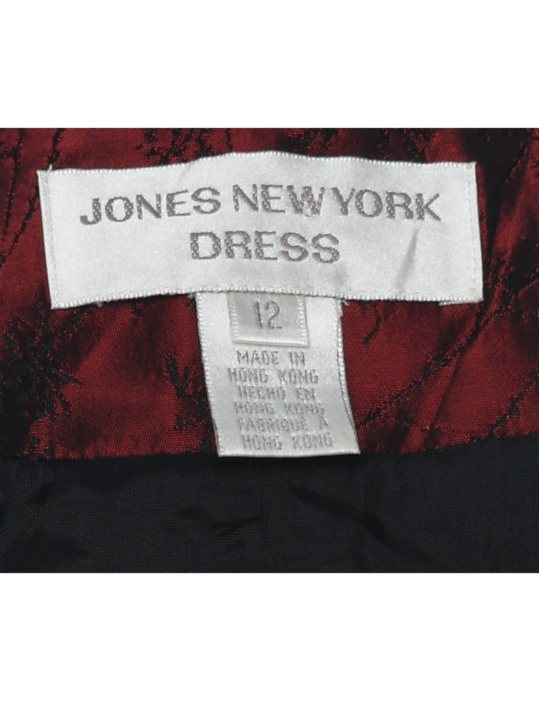 Jones New York Evening Jacket - L