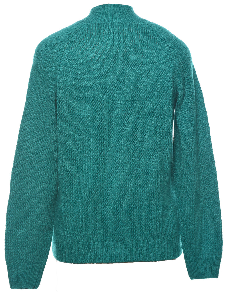 Karen Scott Jumper - M