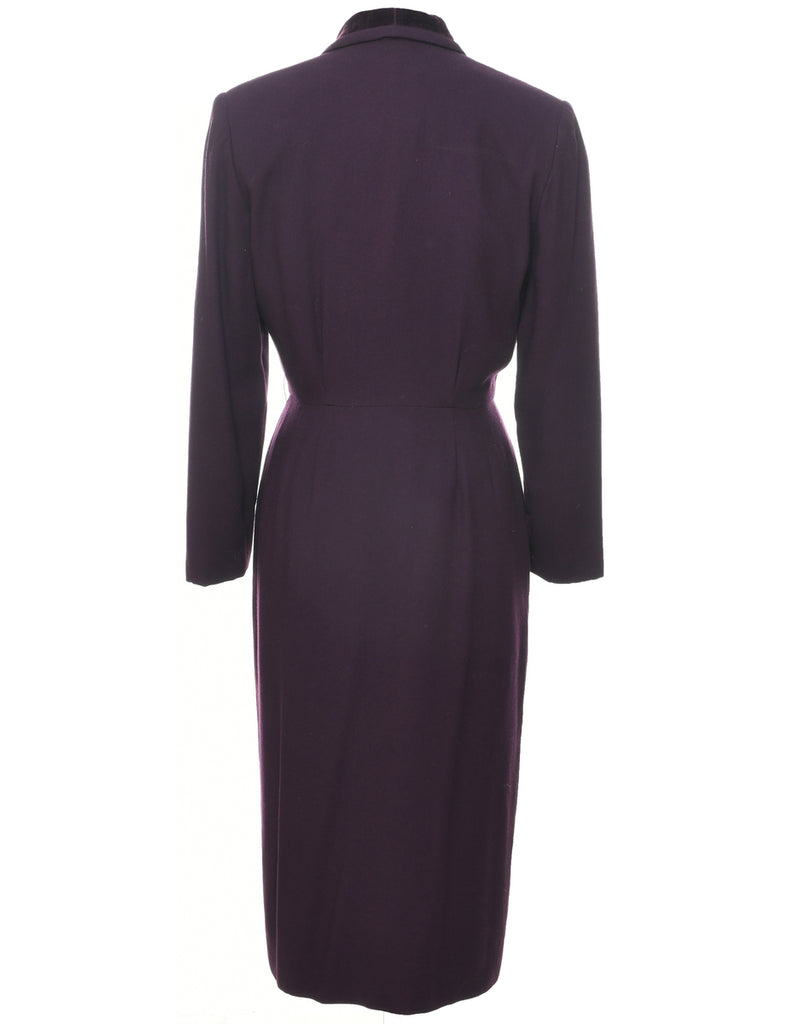 Kasper A.S.L Dress - L