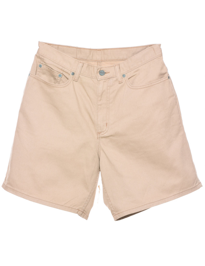 L.L. Bean Denim Shorts - W29 L7