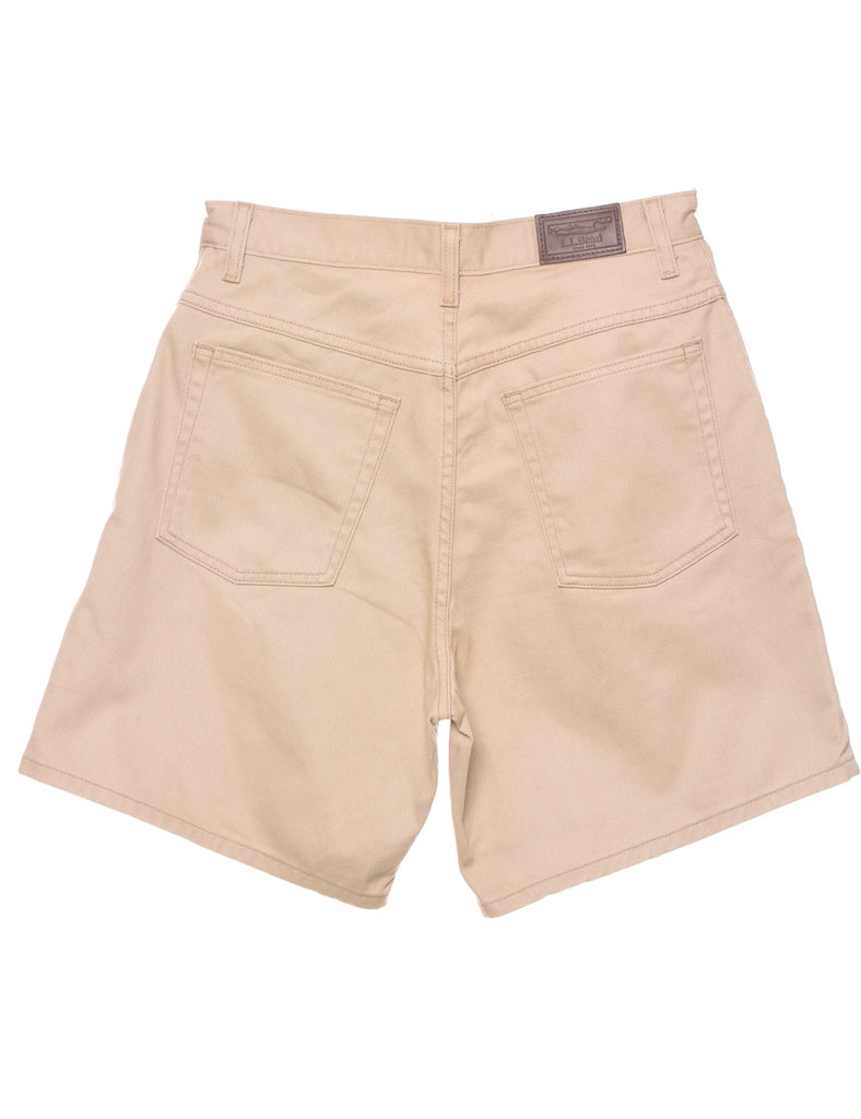 L.L. Bean Denim Shorts - W29 L7