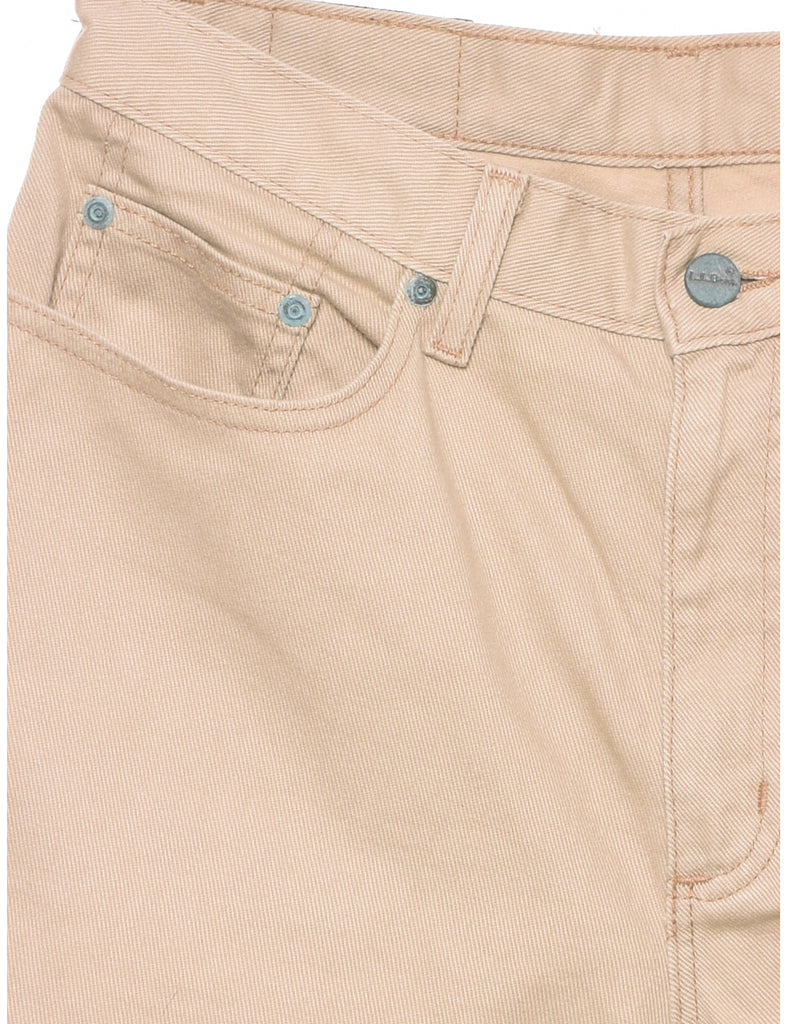 L.L. Bean Denim Shorts - W29 L7