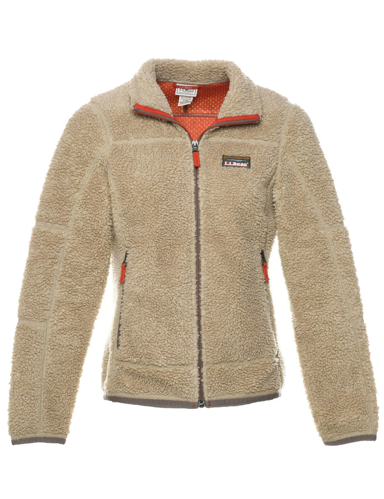 L.L. Bean Fleece - XS