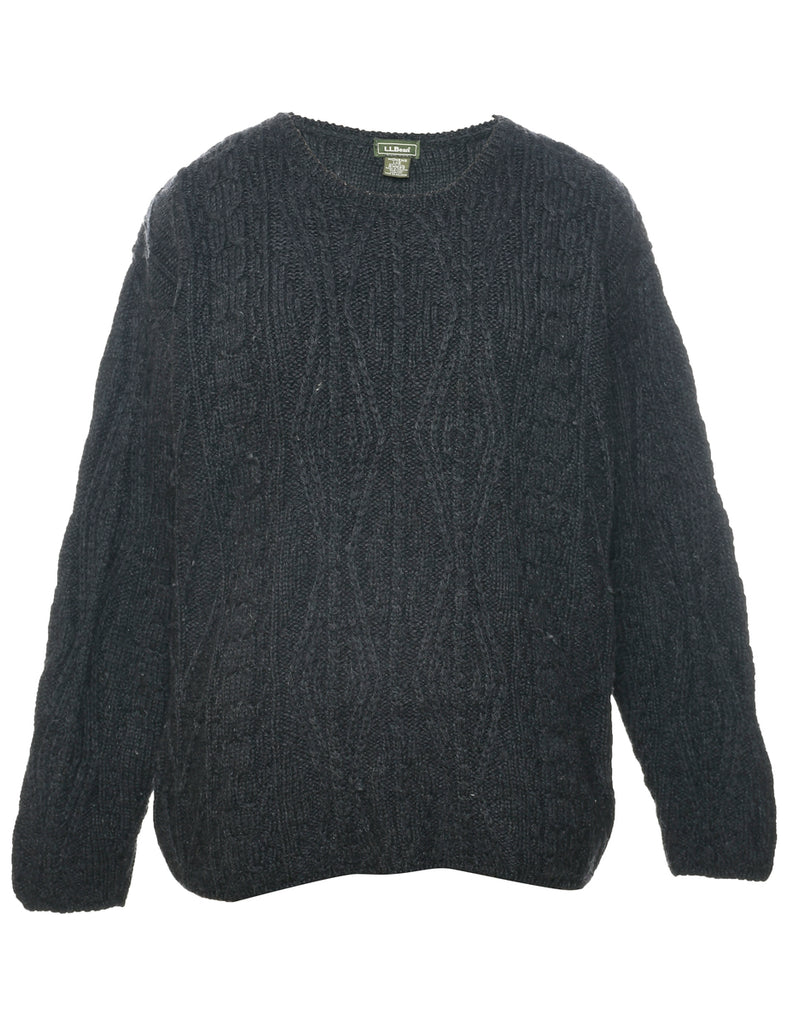 L.L. Bean Jumper - L