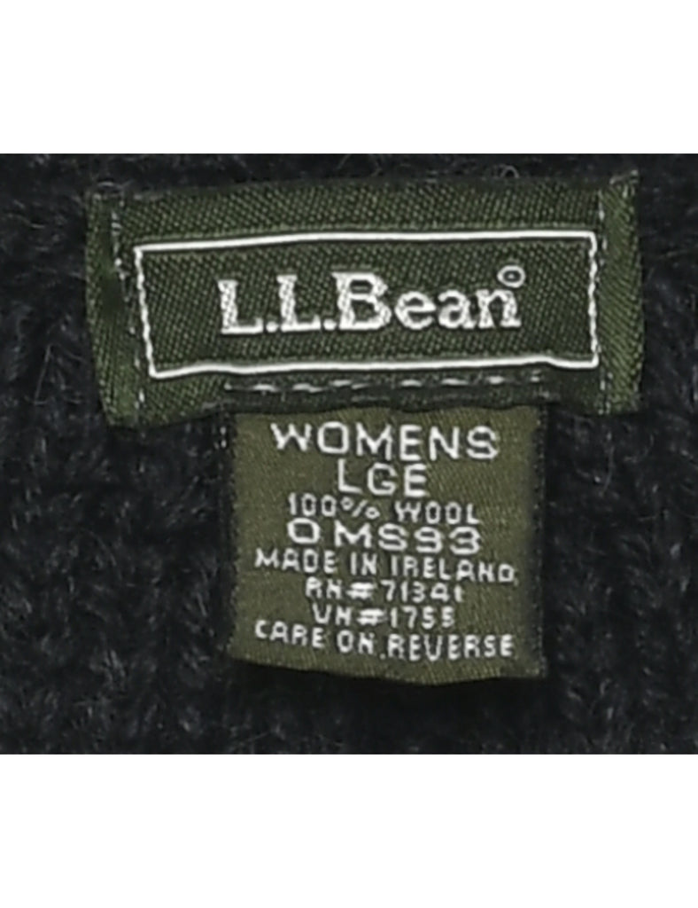 L.L. Bean Jumper - L