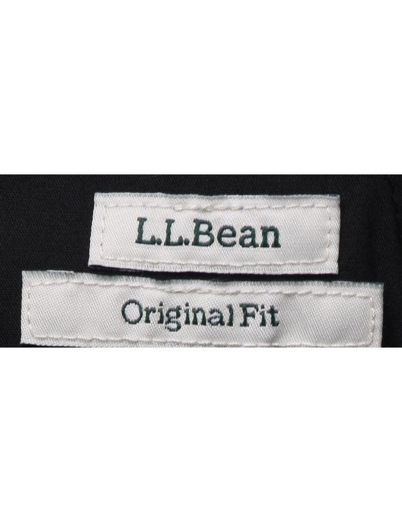 L.L. Bean Trousers - W31 L29