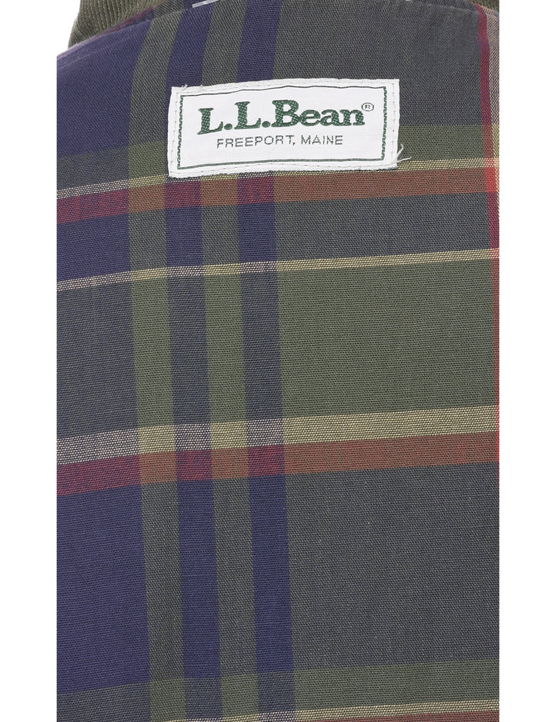 L.L. Bean Workwear Jacket - L