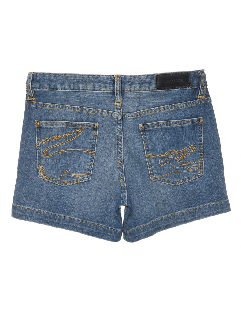 Lacoste Denim Shorts - W27 L3