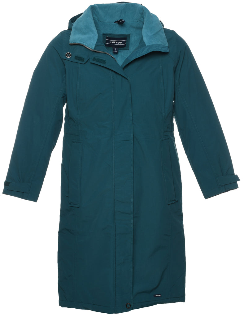 Land's End Mountaineering Jacket - S