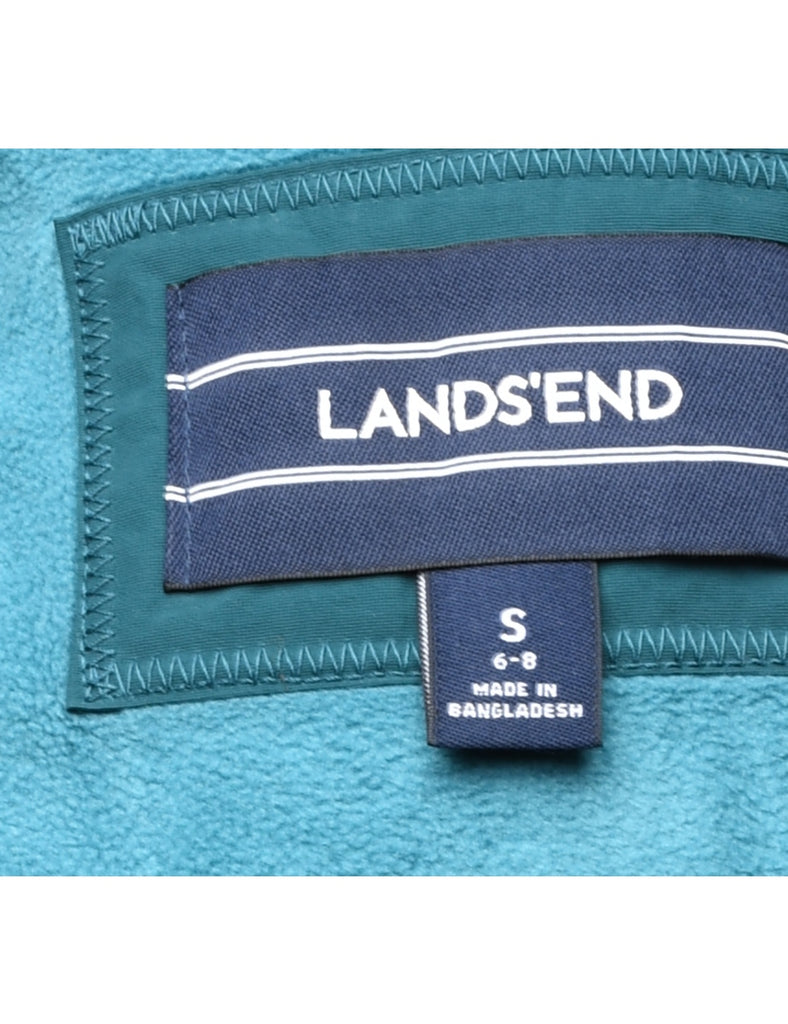 Land's End Mountaineering Jacket - S