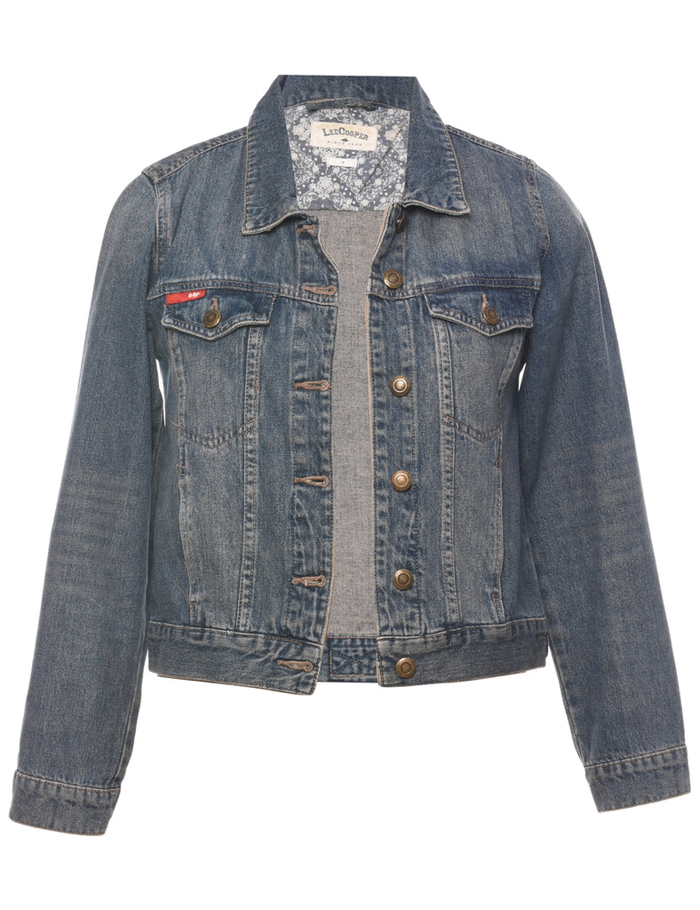 Lee Cooper Denim Jacket - M