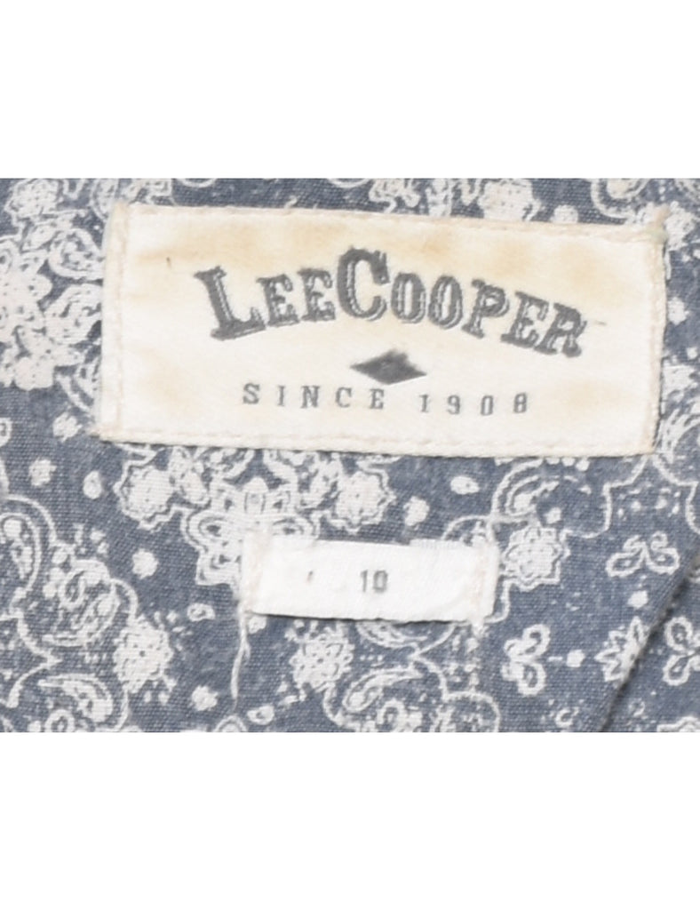 Lee Cooper Denim Jacket - M