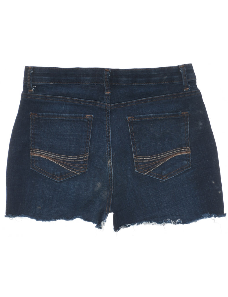 Lee Cut-off Denim Shorts - W29 L3