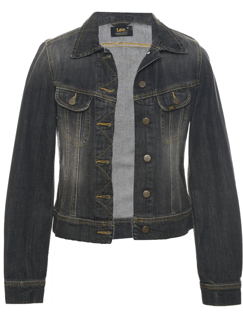 Lee Denim Jacket - M