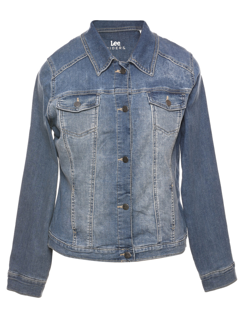 Lee Denim Jacket - L