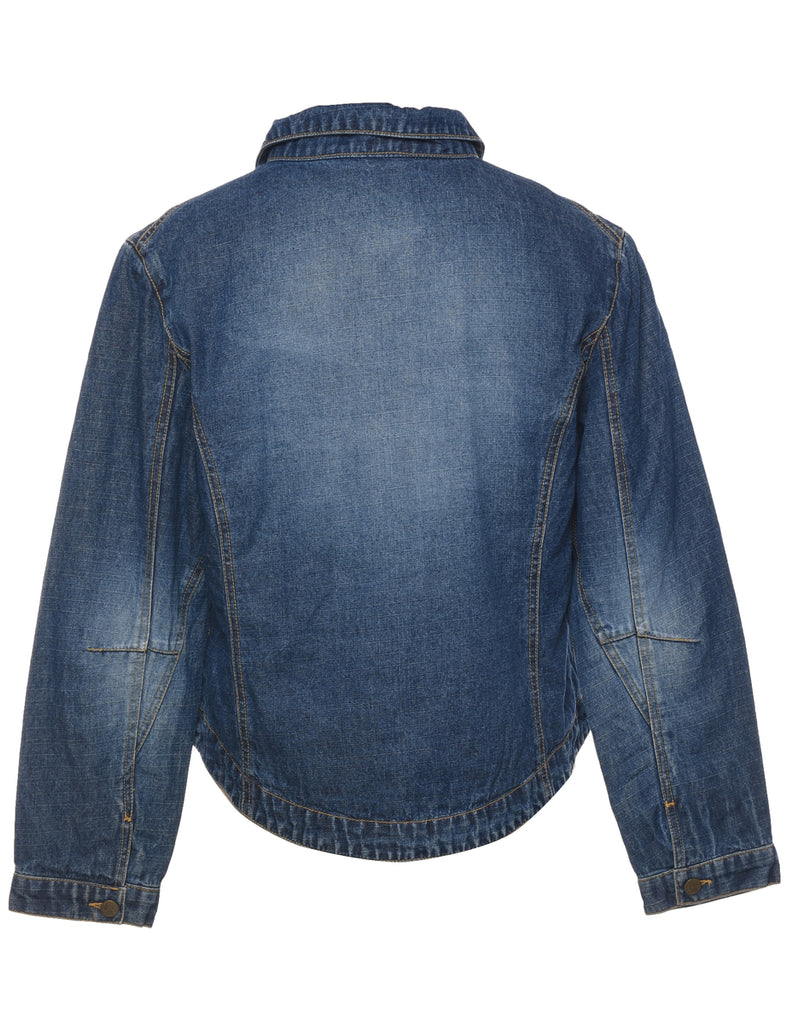 Lee Denim Jacket - L