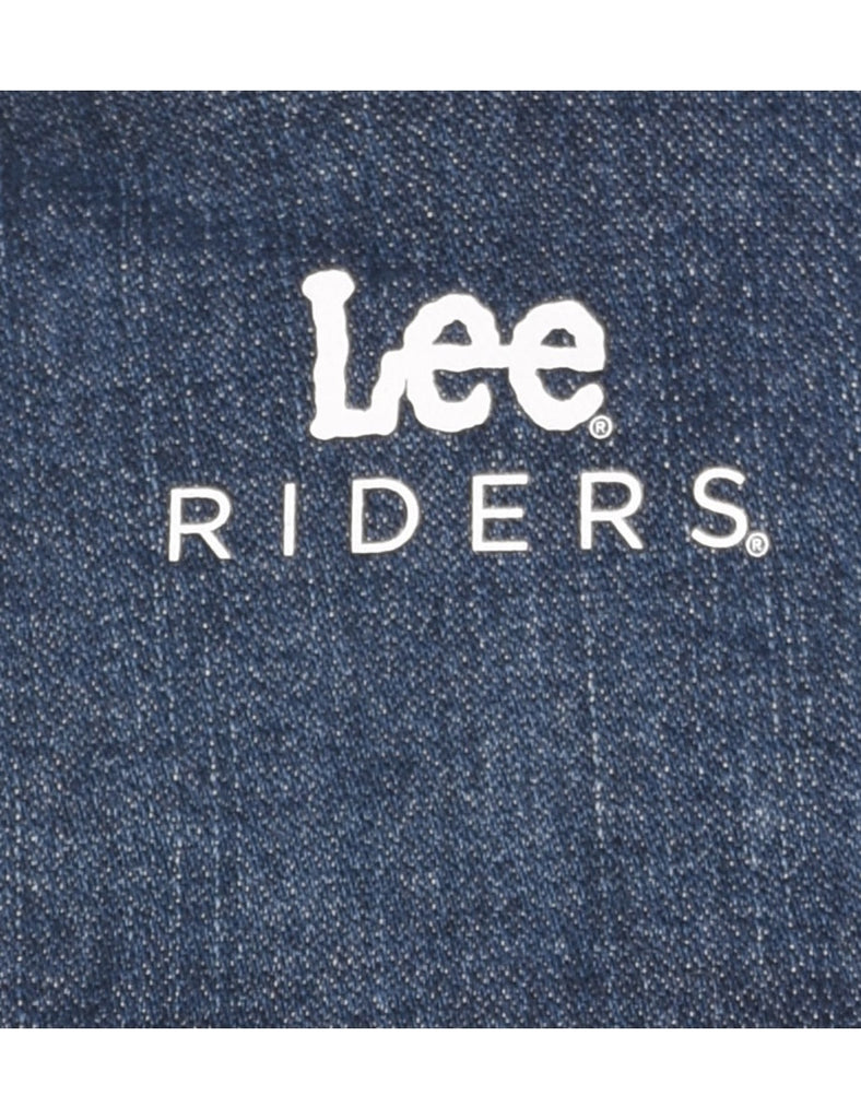 Lee Denim Jacket - L