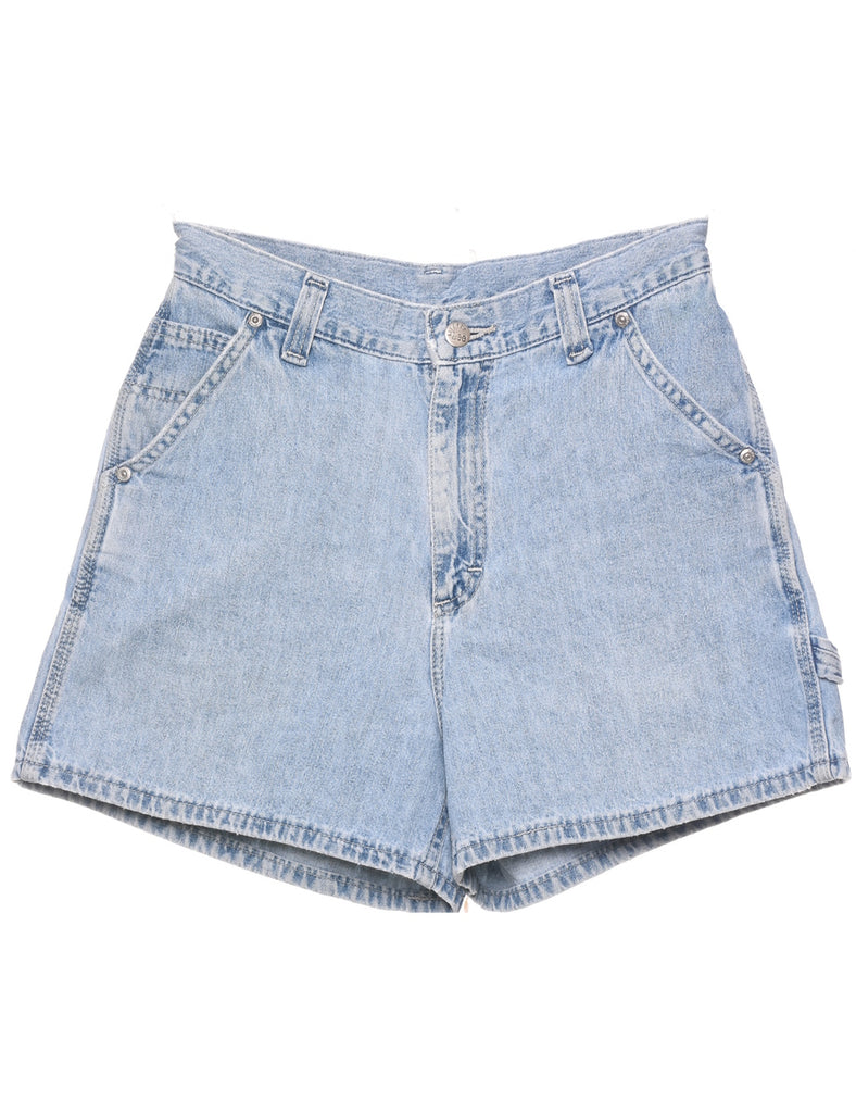 Lee Denim Shorts - W26 L3