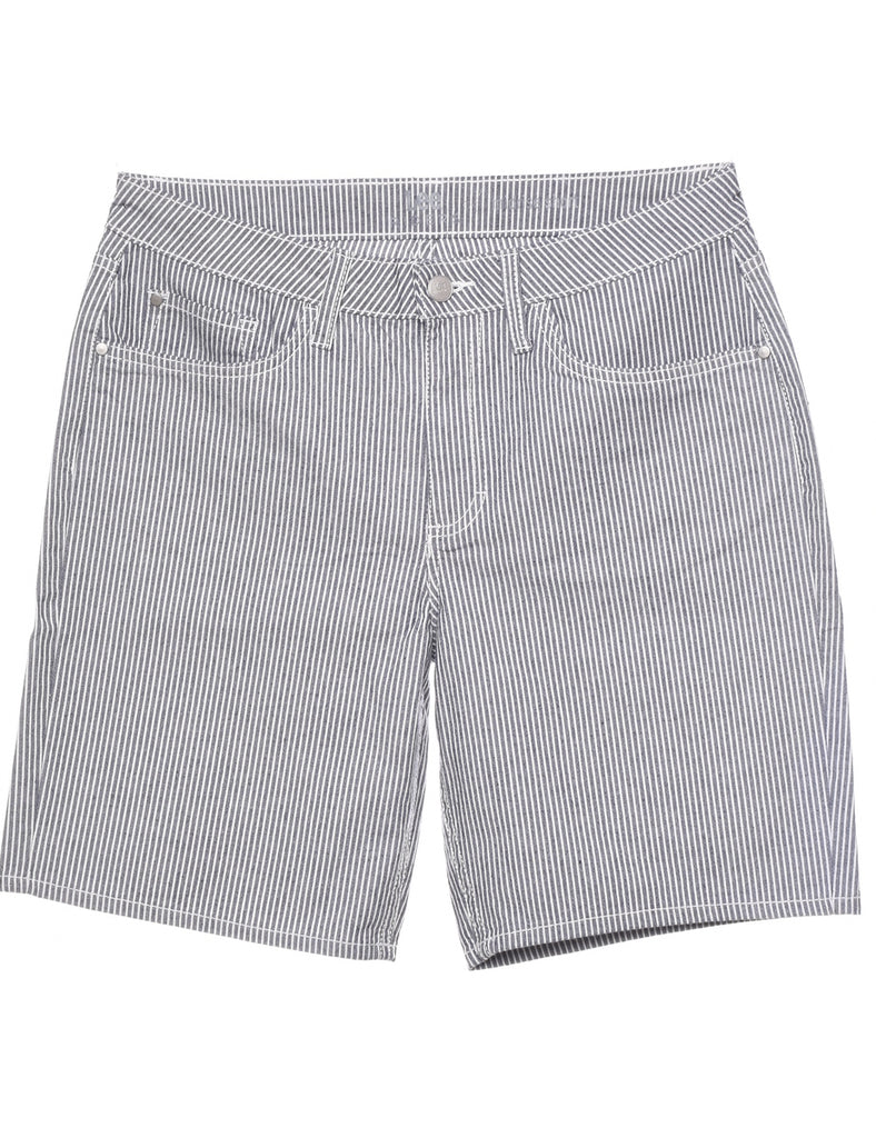 Lee Denim Shorts - W31 L8