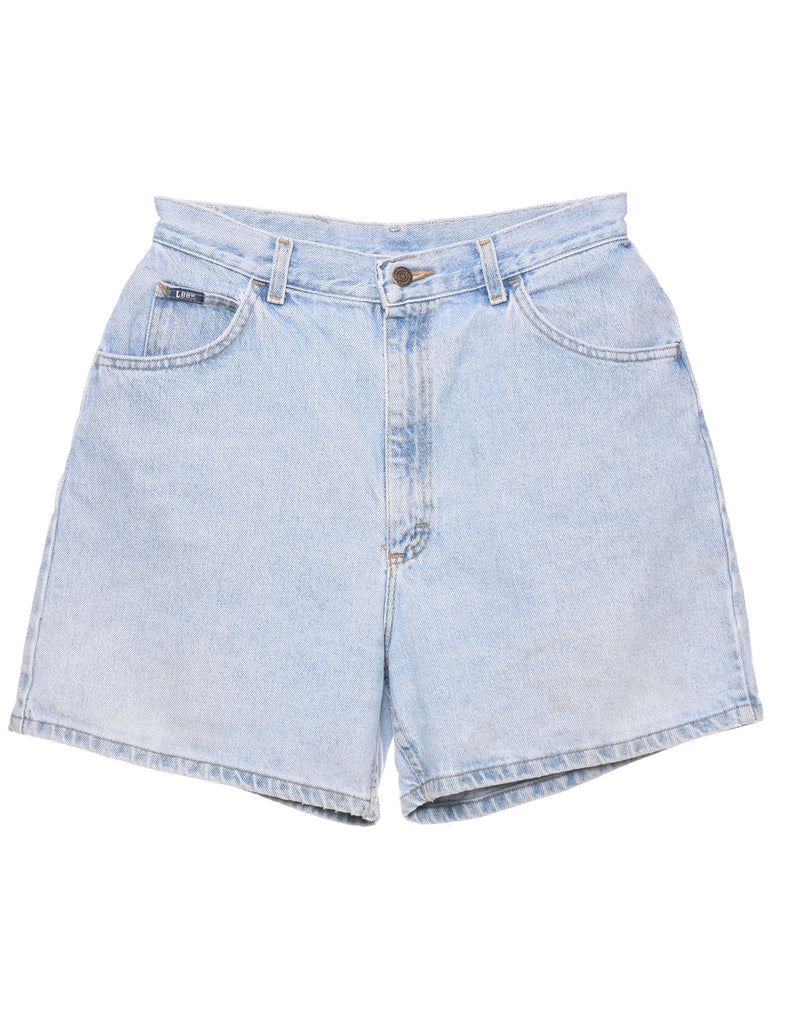 Lee Denim Shorts - W28 L5