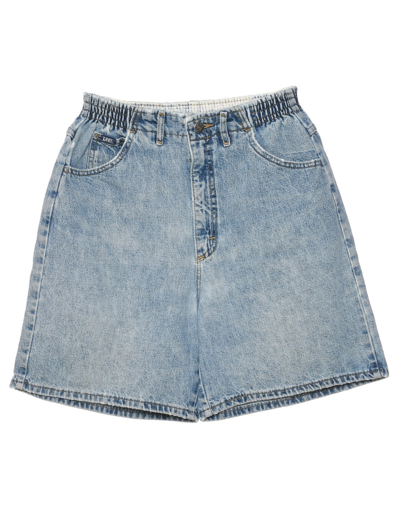 Lee Denim Shorts - W27 L7