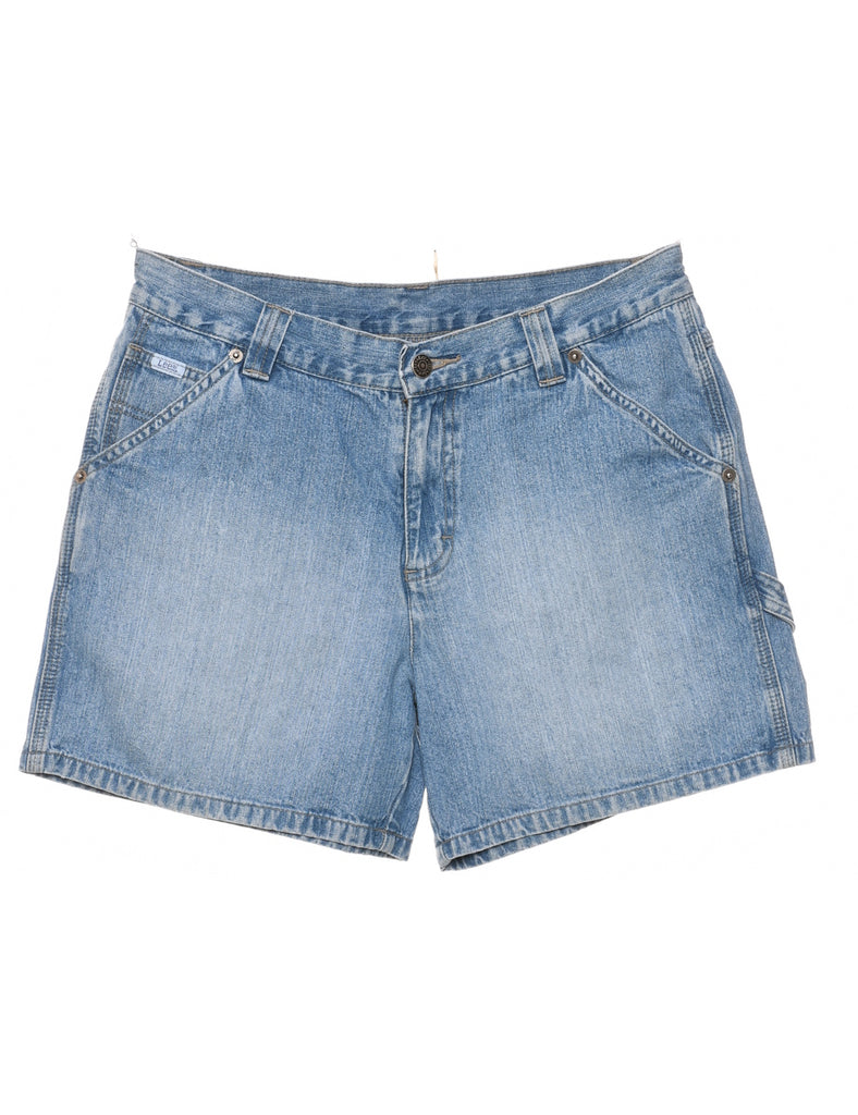 Lee Denim Shorts - W29 L5