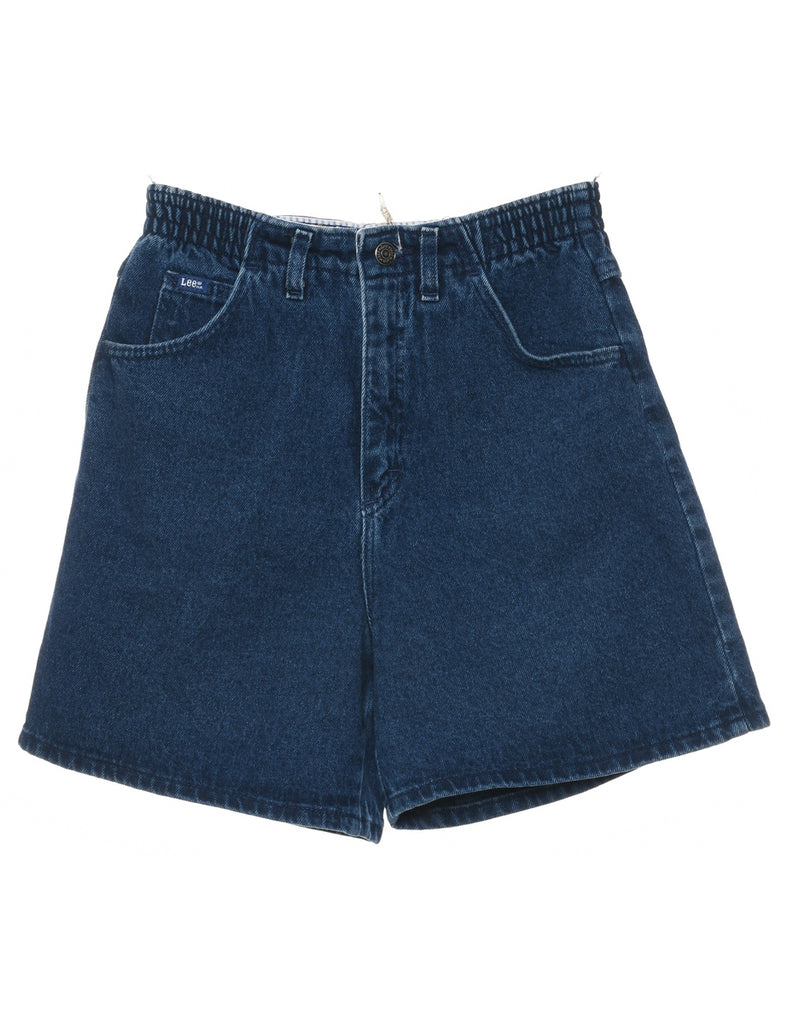 Lee Denim Shorts - W28 L5