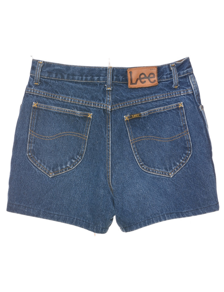 Lee Denim Shorts - W30 L3