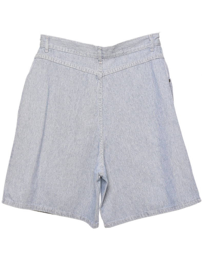 Lee Denim Shorts - W31 L7