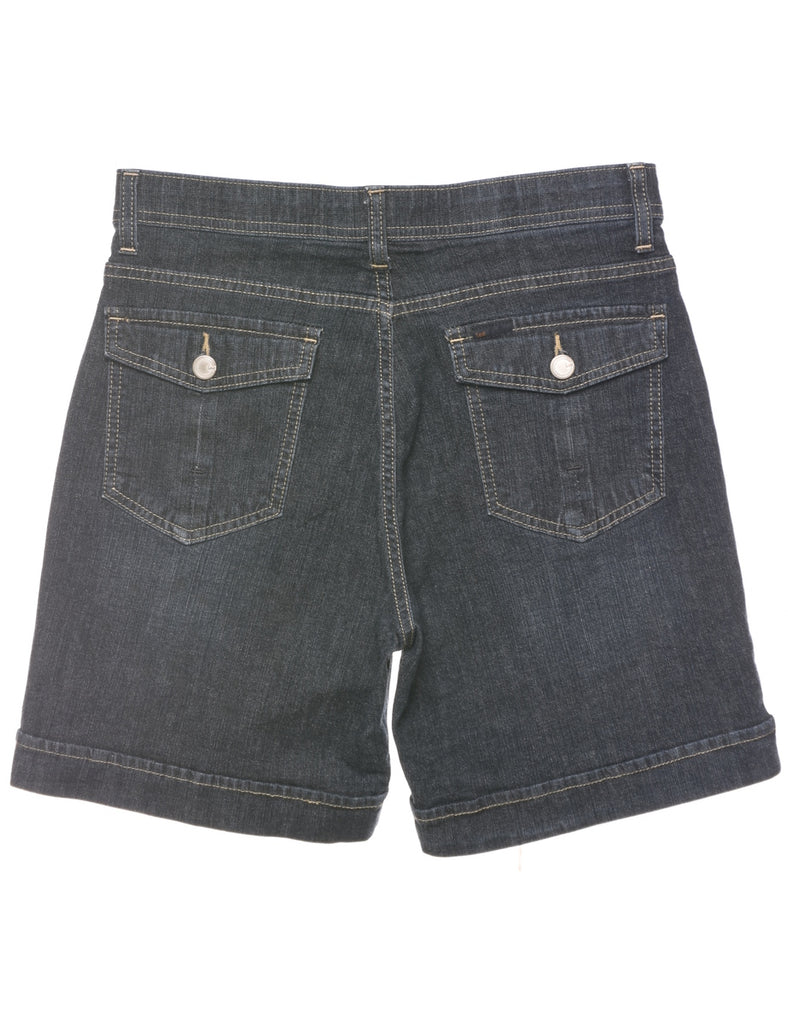 Lee Denim Shorts - W29 L6