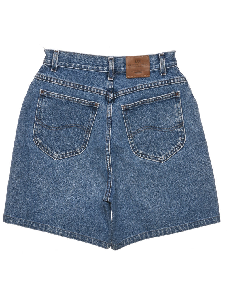 Lee Denim Shorts - W25 L6