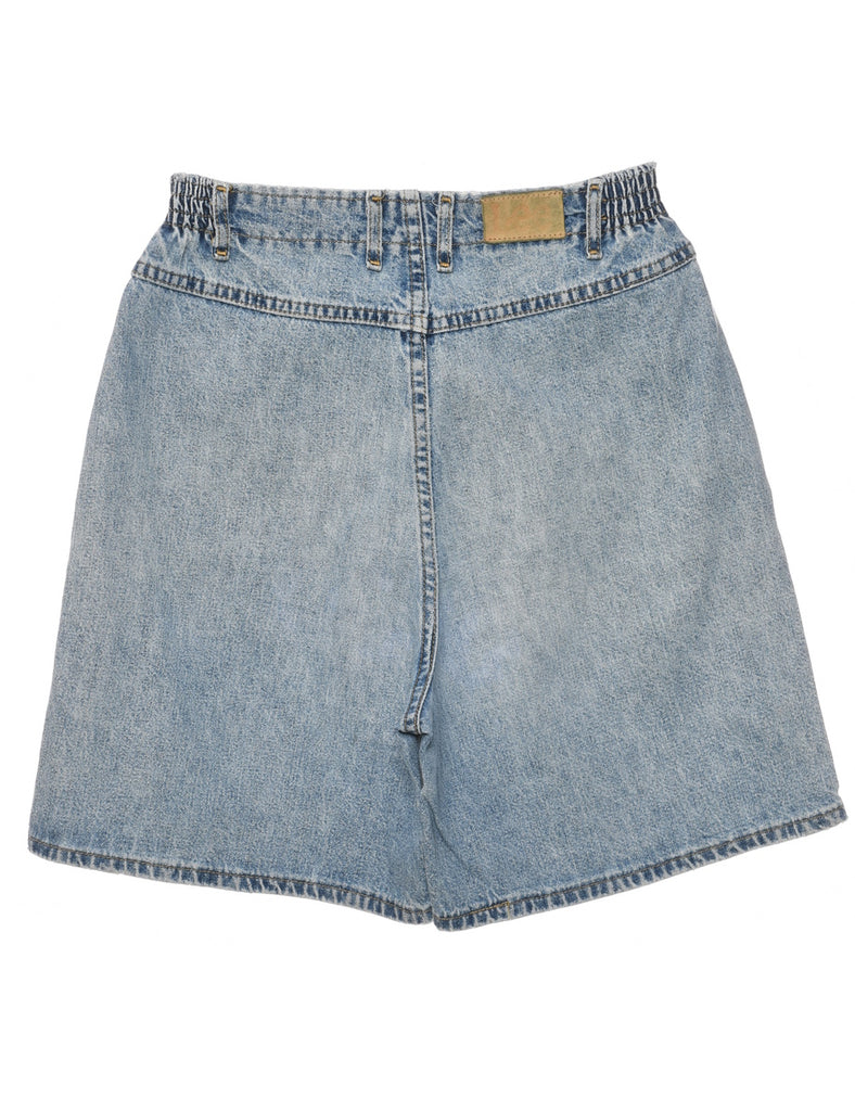 Lee Denim Shorts - W27 L7