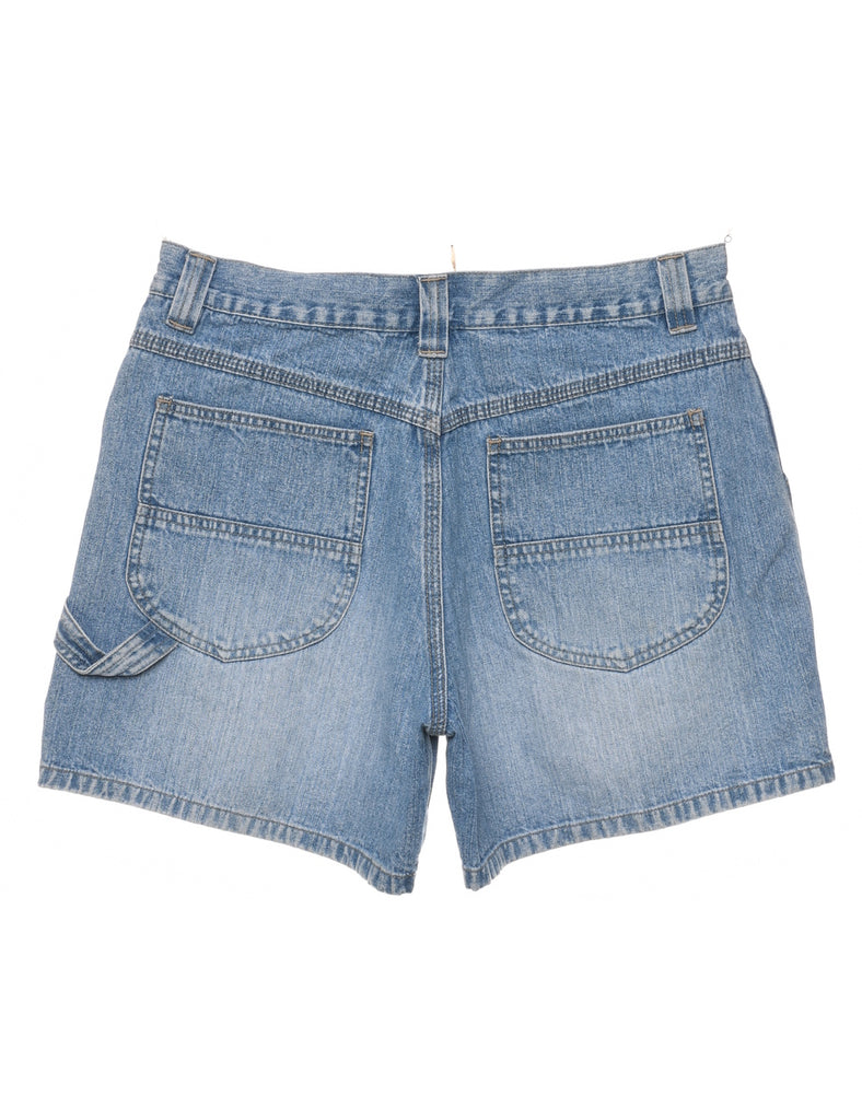 Lee Denim Shorts - W29 L5