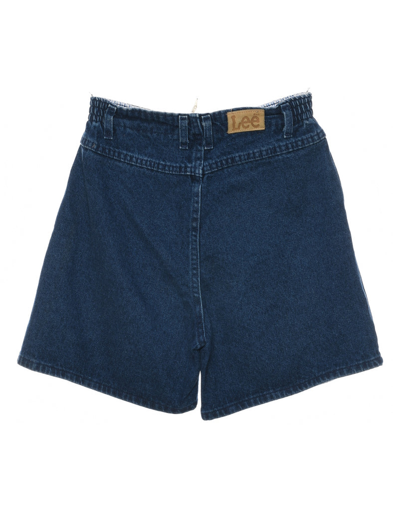 Lee Denim Shorts - W28 L5