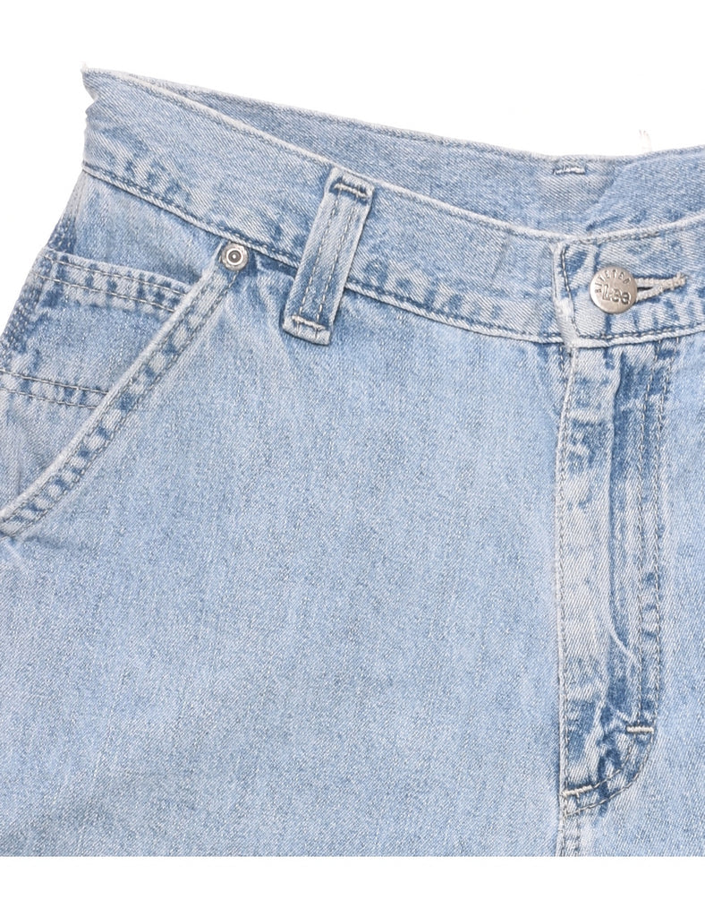 Lee Denim Shorts - W26 L3