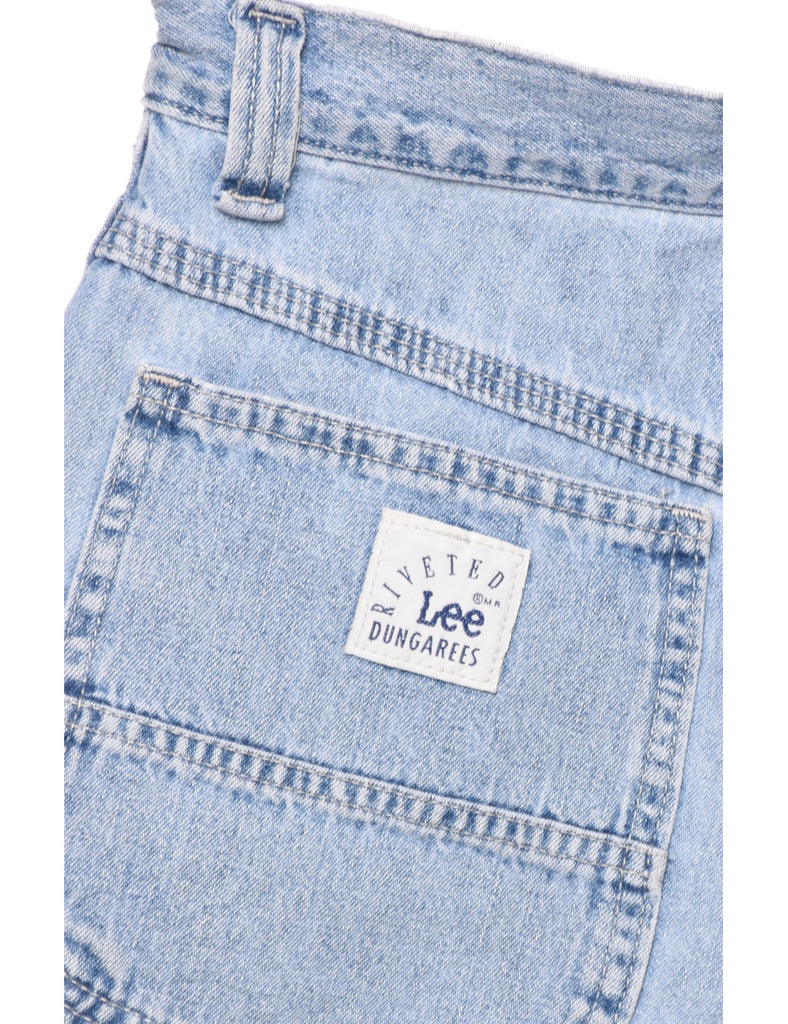 Lee Denim Shorts - W26 L3