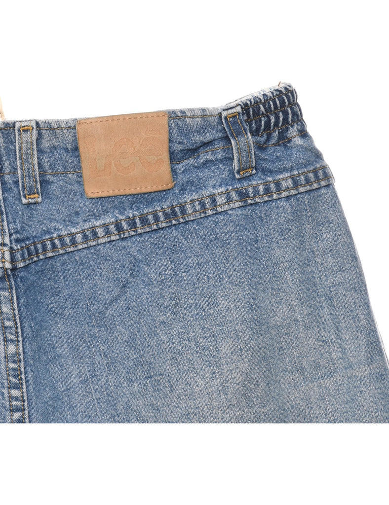 Lee Denim Shorts - W32 L6