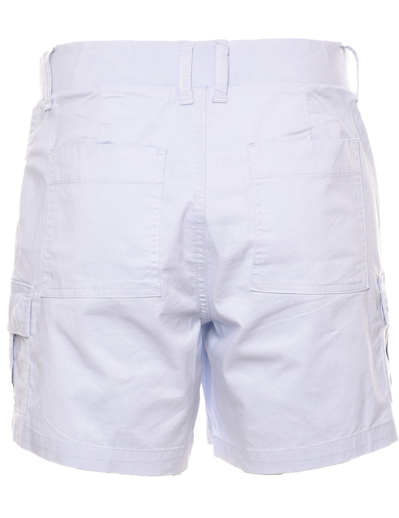 Lee Plain Cargo Shorts - W34 L5