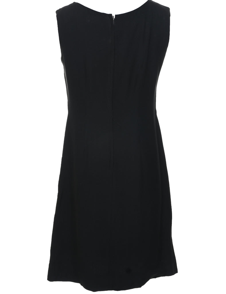 Leslie Fay Dress - M