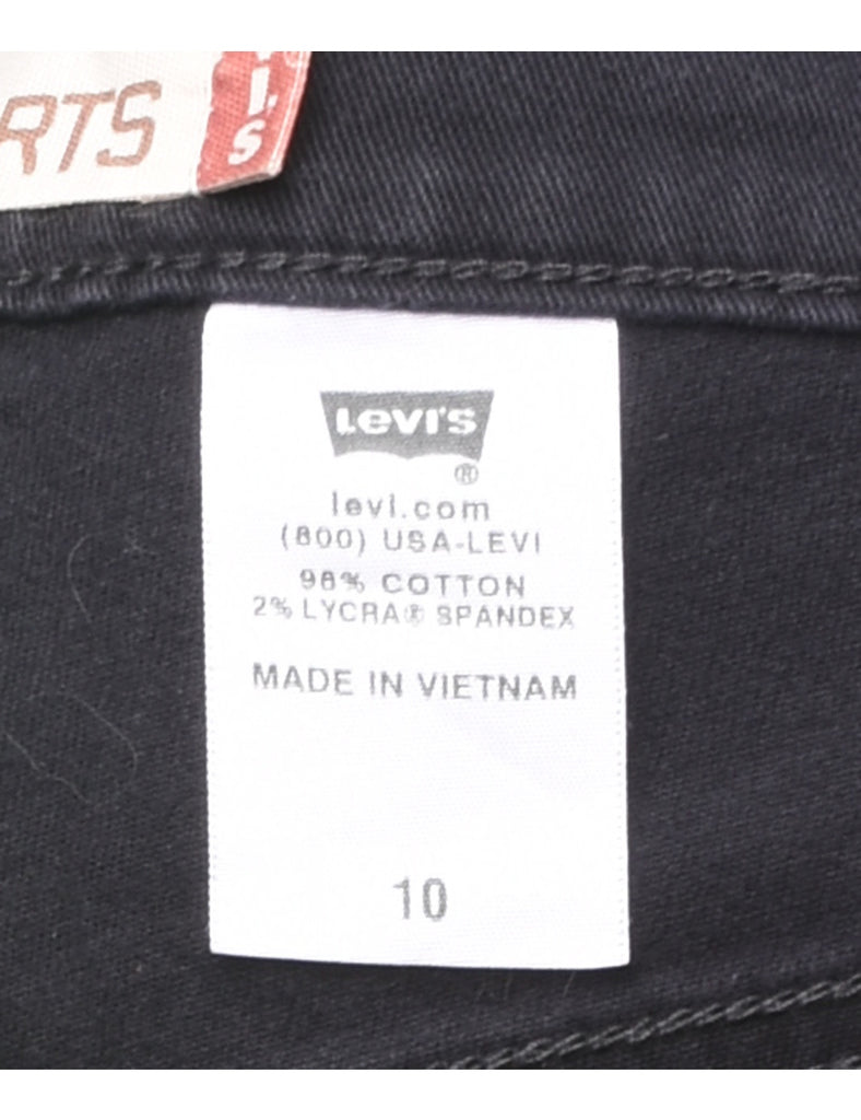 Levi's 515 Denim Shorts - W32 L7