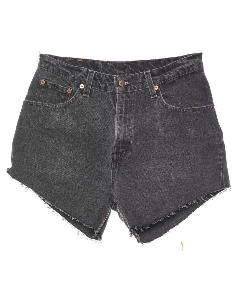 Levi's 517 Cut-off Denim Shorts - W29 L5