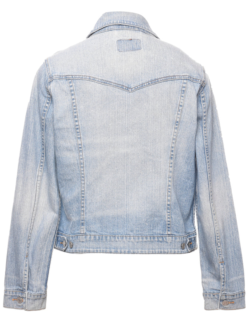 Levi's Classic Denim Jacket - L