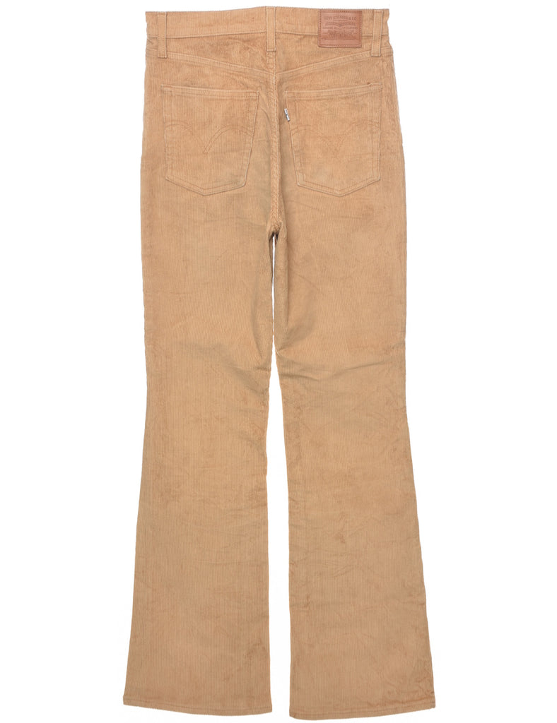 Levi's Corduroy Trousers - W29 L33