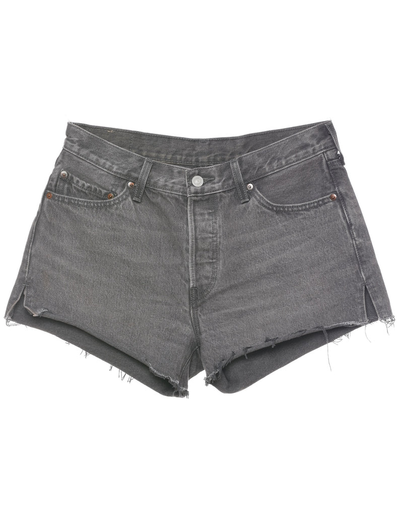 Levi's Cut-off Denim Shorts - W29 L3