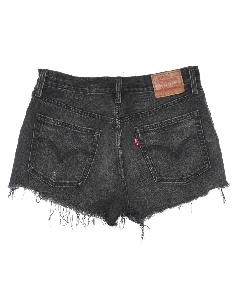 Levi's Cut-off Denim Shorts - W29 L2