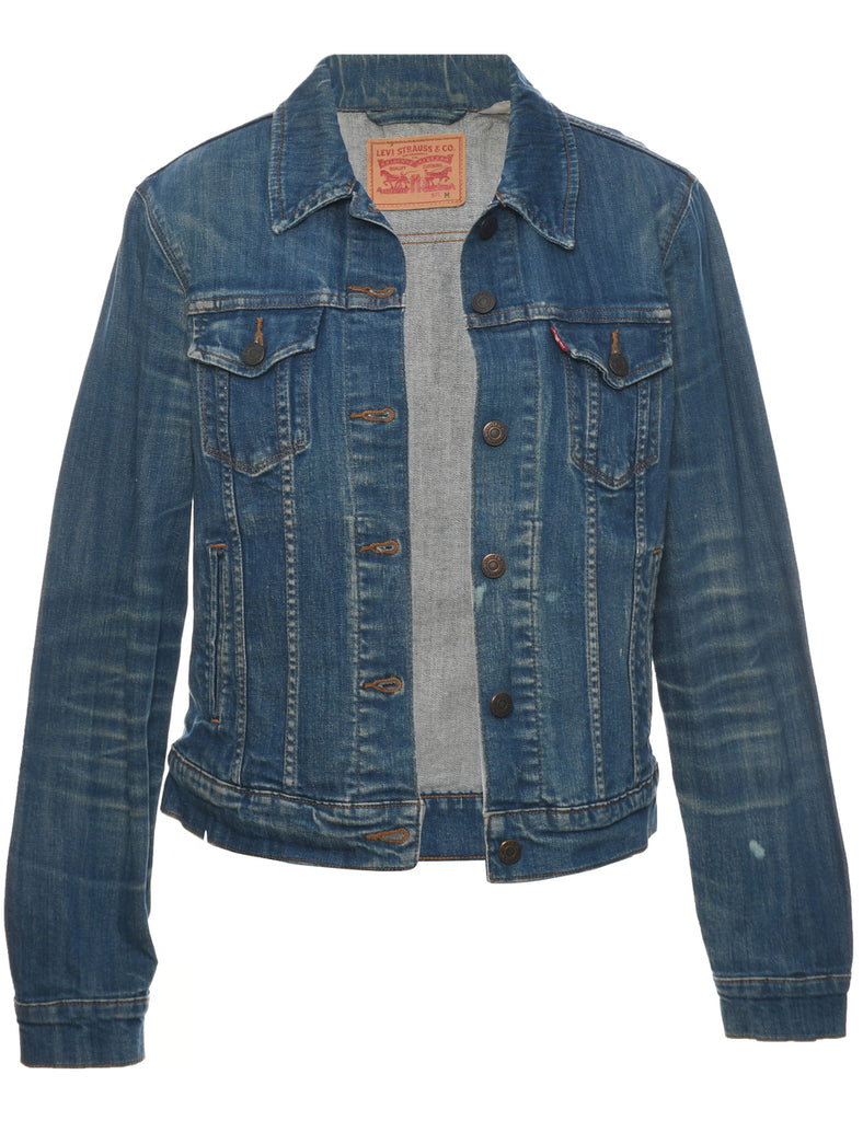 Levi's Denim Jacket - M