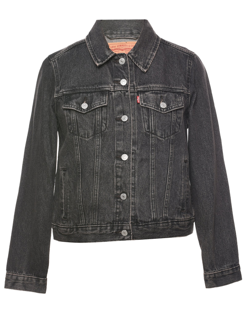 Levi's Denim Jacket - L