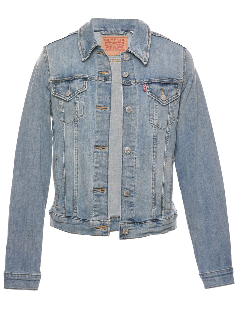 Levi's Denim Jacket - S