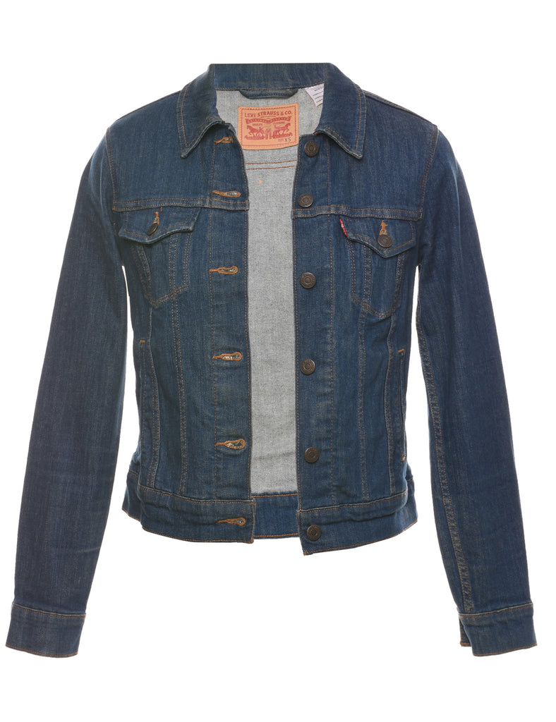 Levi's Denim Jacket - XS