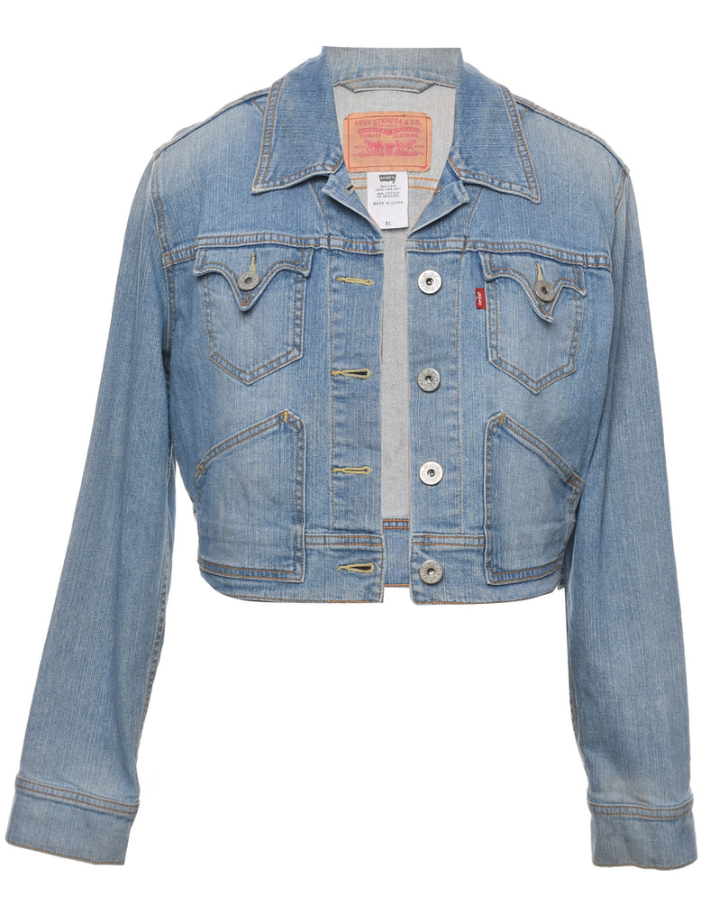 Levi's Denim Jacket - XL